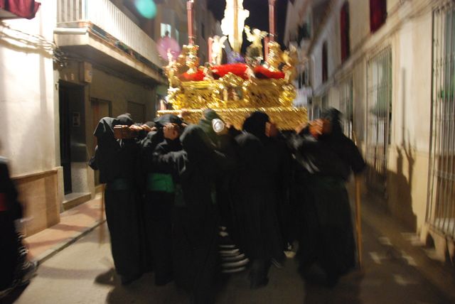 Viernes Santo Noche 2015 - 23